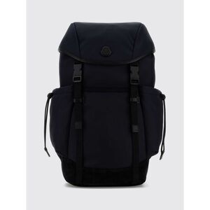 Moncler Backpack Men Navy